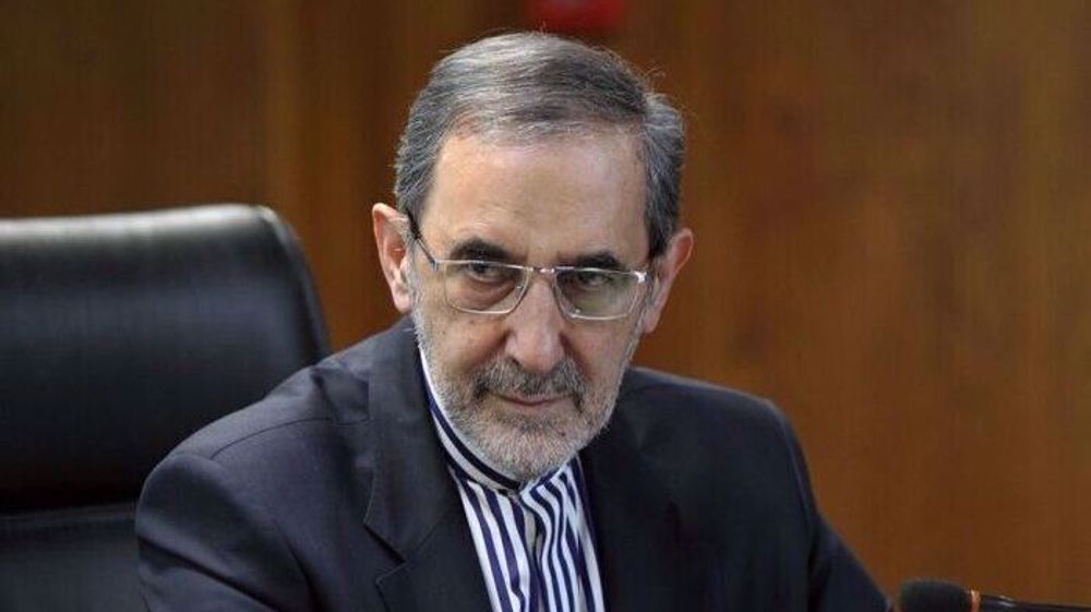 Iran attacks on Israel unmasked ‘latecomer crusaders’: Leader’s aide