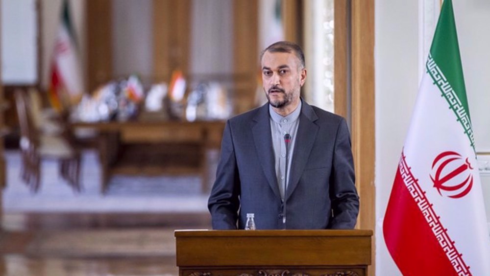 Téhéran n'hésitera pas à riposter à toute agression éventuelle (Ministre des AE)