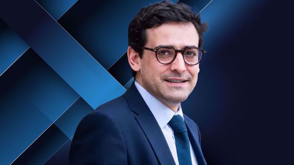 Influence du sionisme en France: Paris retire la menace de sanction contre Israël