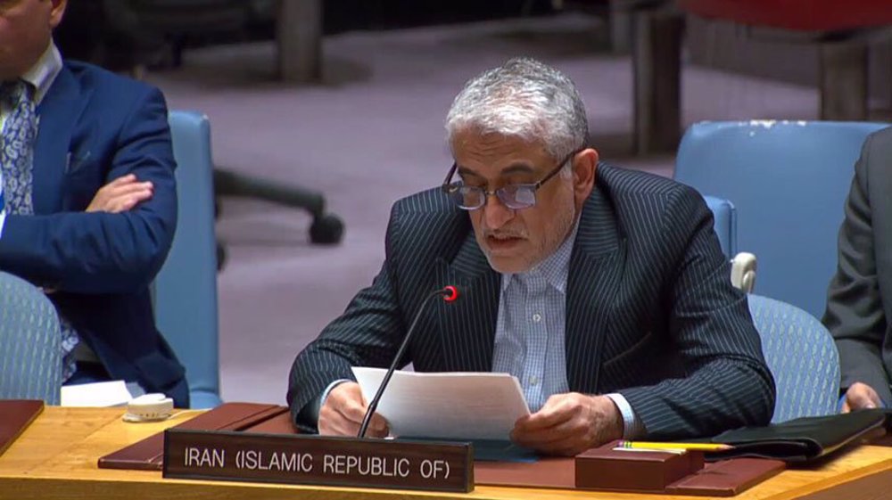 « Tout nouvel aventurisme israélien entraînera une réponse plus forte »