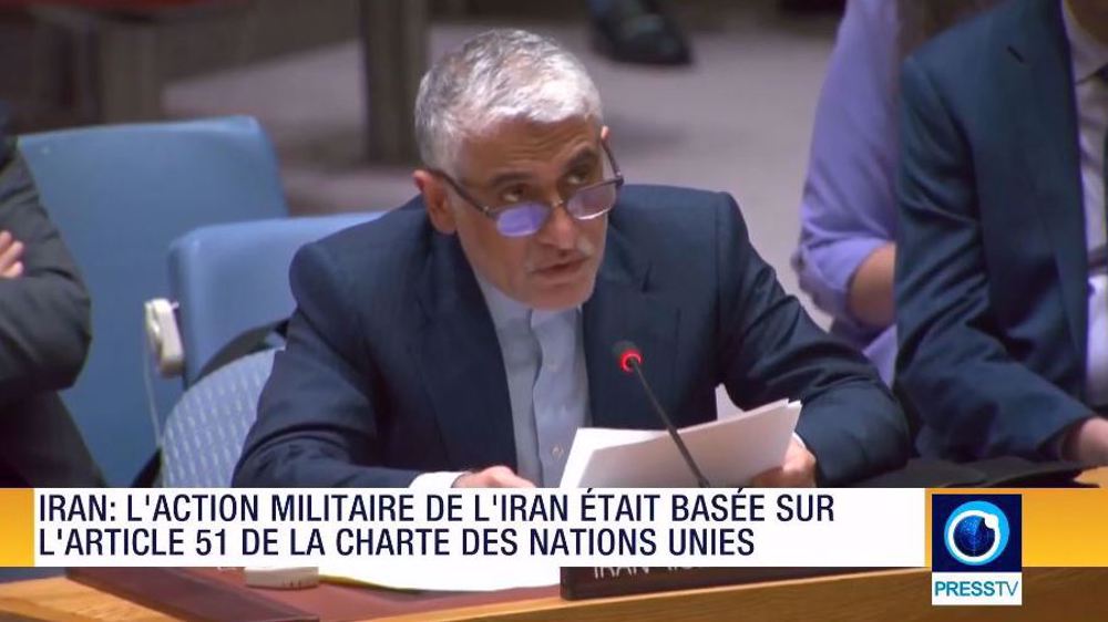 Journal du 14 avril 2024
