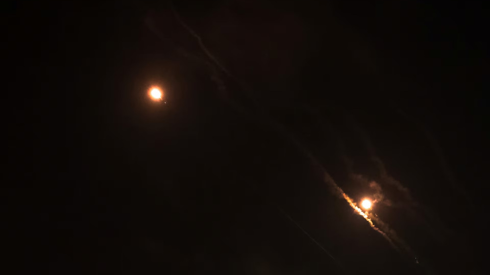 Press TV exclusive: All hypersonic missiles in Iran's strikes against Israel hit targets