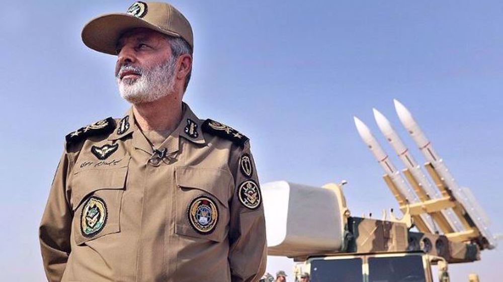 L'Iran exercera une vengeance "dévastatrice et unifiée" sur l'ennemi pour tout acte d'agression