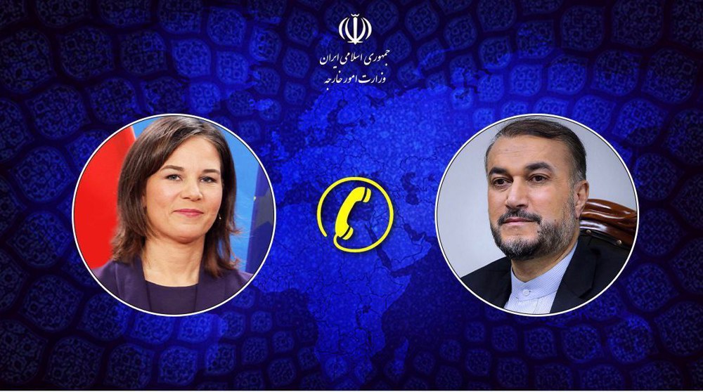 Iran warns Israel against repercussions of crossing red lines