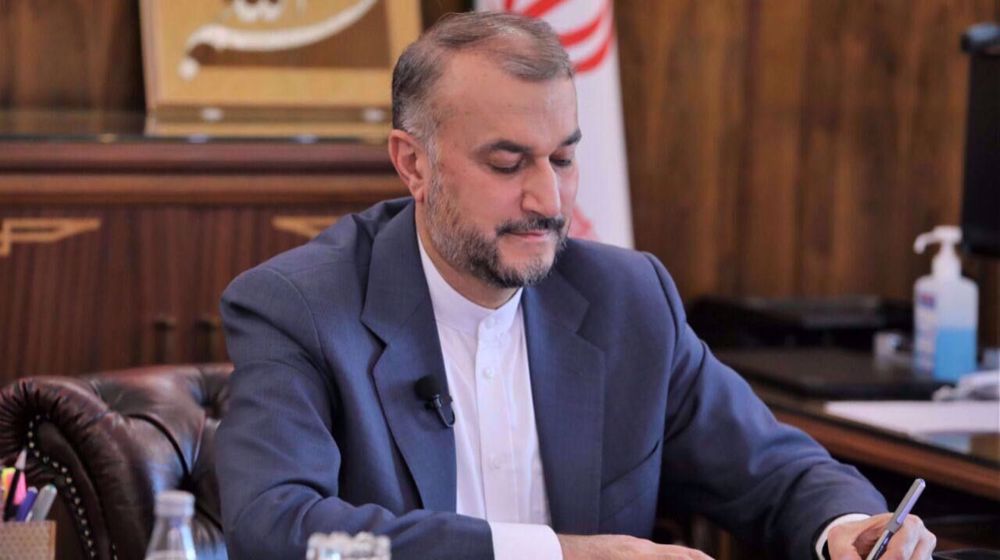 Iran’s anti-Israel operation redefined regional balance of power: FM