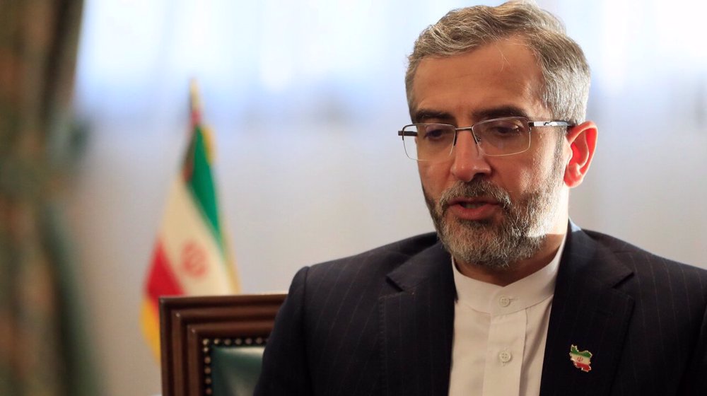 Iran: la réponse à la prochaine erreur israélienne sera donnée en quelques secondes 