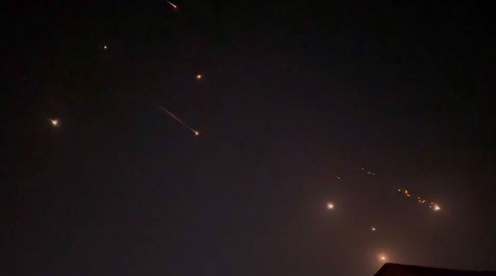 Les forces armées iraniennes mettent en garde Israël et ses soutiens occidentaux