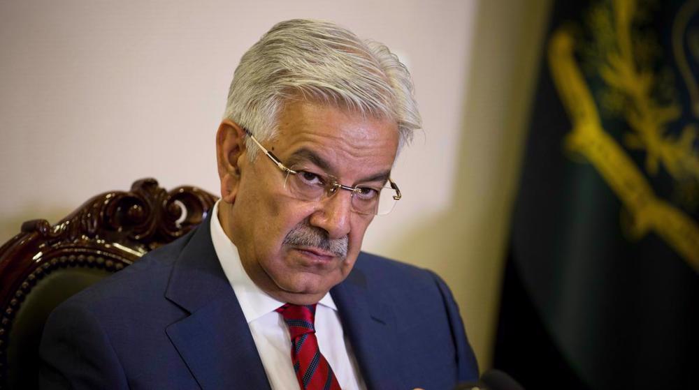 Pakistan says Iran entitled to retaliate as Israel breaches sovereignty