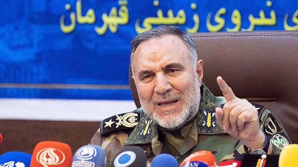 Le mythe d'invincibilité israélienne s'effrite (Commandant des forces terrestres de l’armée)