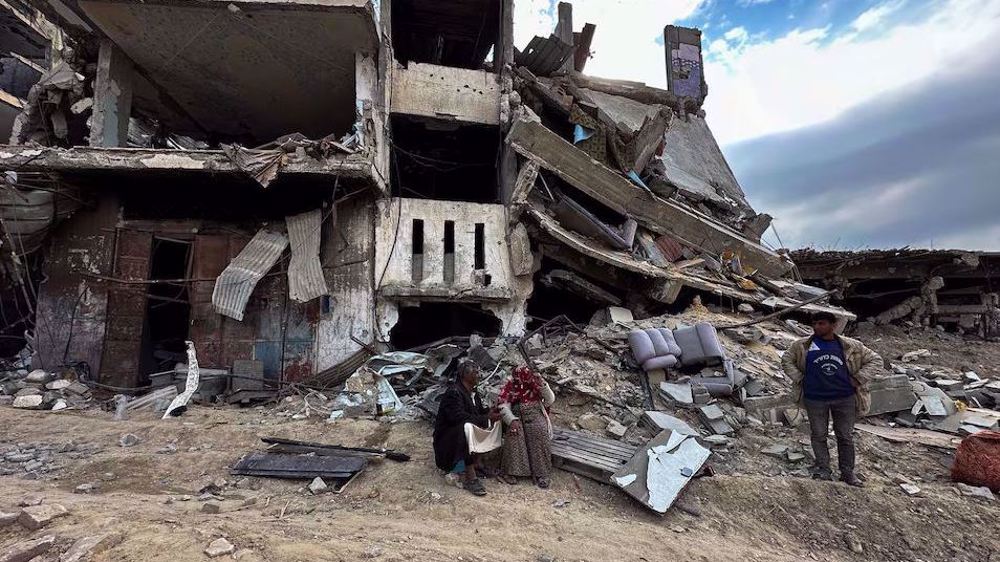 Israel kidnapped 3,000 Palestinians since start of genocidal war: Report