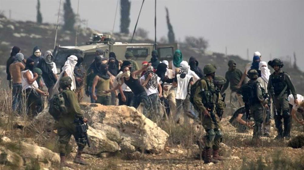 UN demands end to Israel’s support for settler attacks on Palestinians