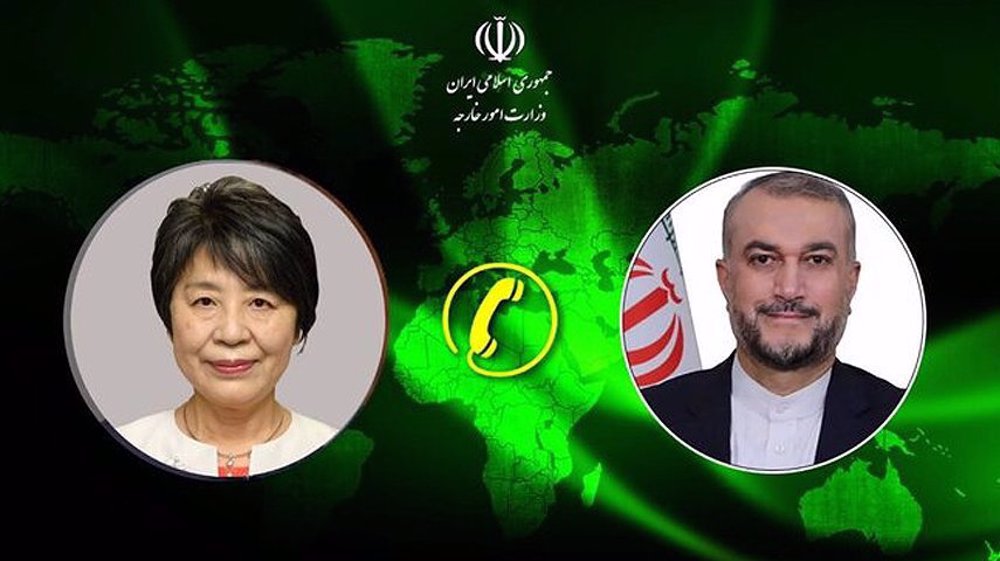 Si Israël s'aventure à nouveau, notre réponse sera sans limites (Amir-Abdollahian)