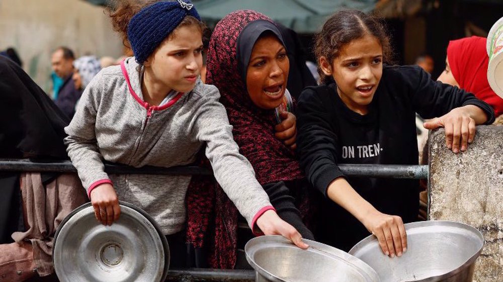 Israel keeps ‘unlawful’ restrictions on Gaza aid in place, UN warns