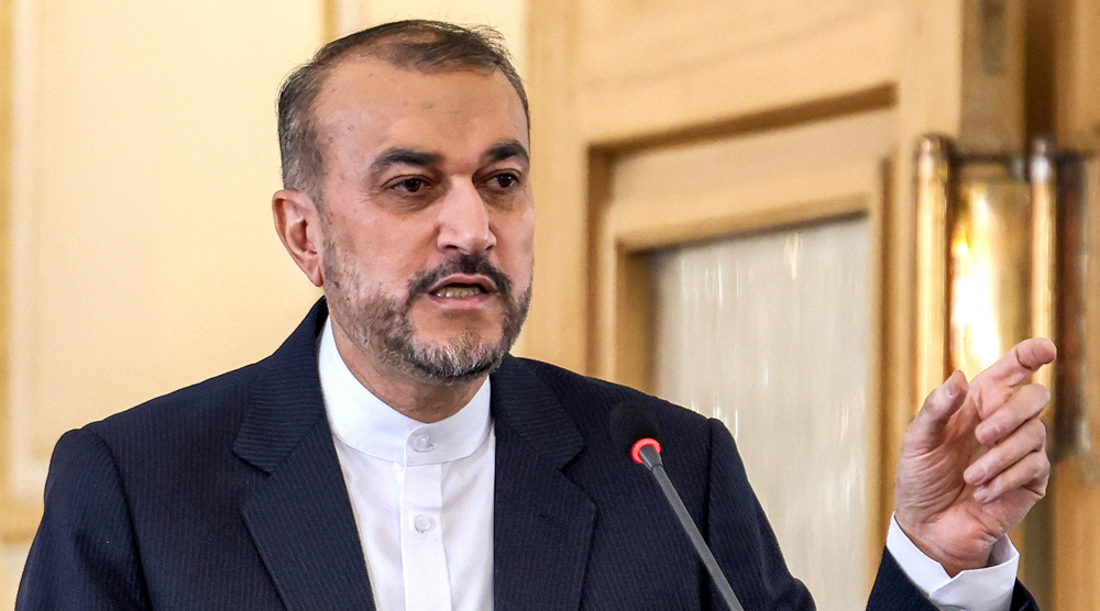 FM: Iran informed US of retaliatory strikes against Israel