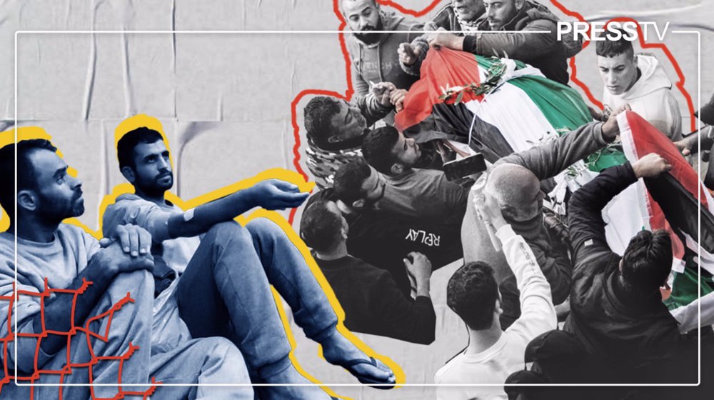 Palestinian Prisoner's Day: How Palestinians in Israeli jails are tortured
