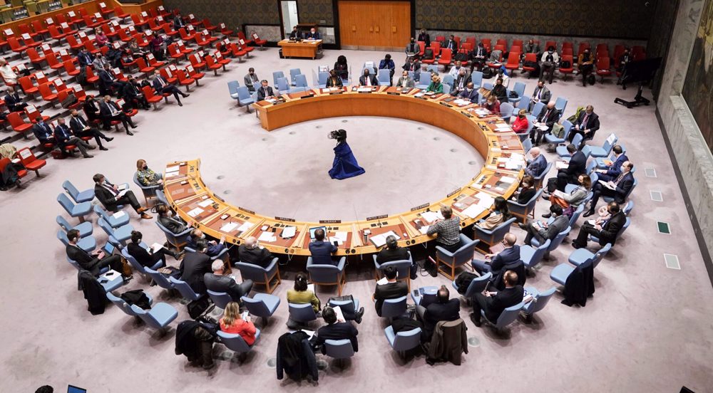 US secretly pressing countries into nixing Palestinian statehood: Cables