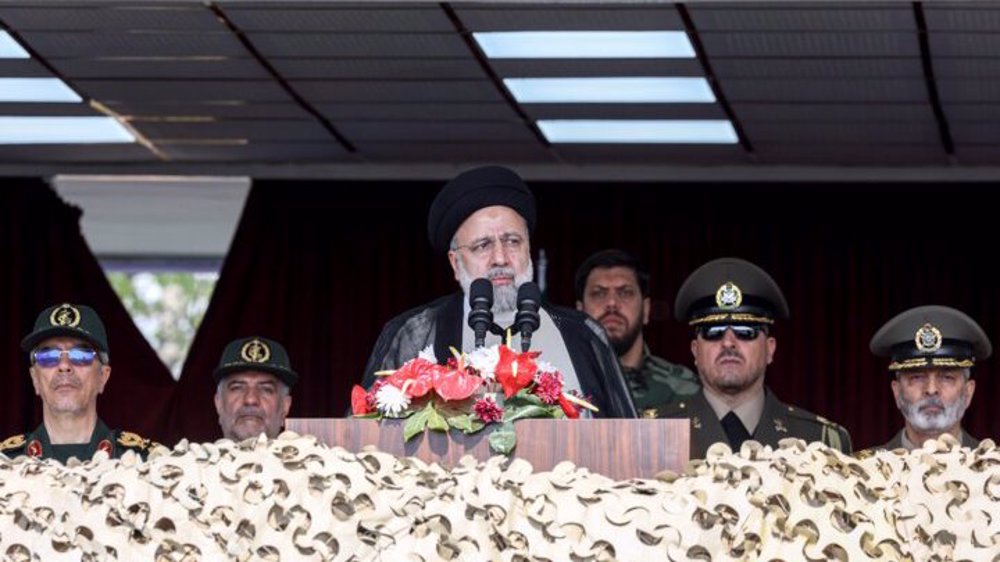 Raeisi: 'Operation True Promise' inflicted strategic defeat on Israel