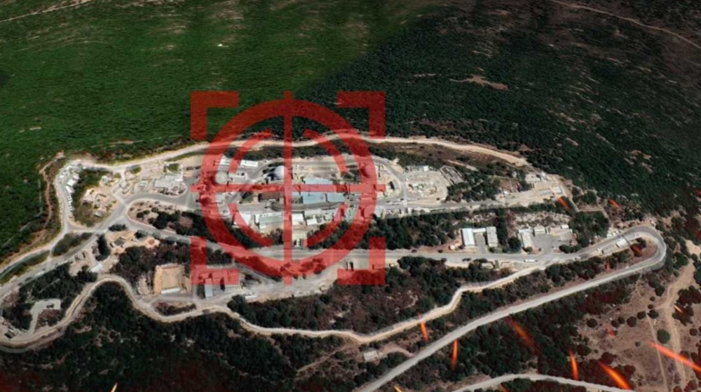 Le Hezbollah frappe des sites militaires israéliens
