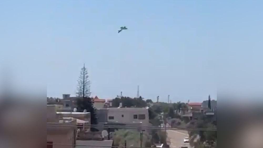Hezbollah attack on Israeli military position injures 18: Reports