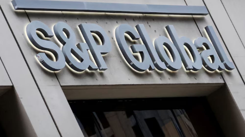 S&P abaisse la note à long terme d'Israël de AA- à A+