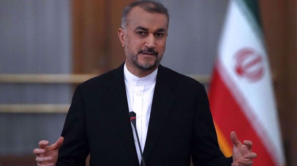 Téhéran avait informé Washington de l’exercice de ses représailles 