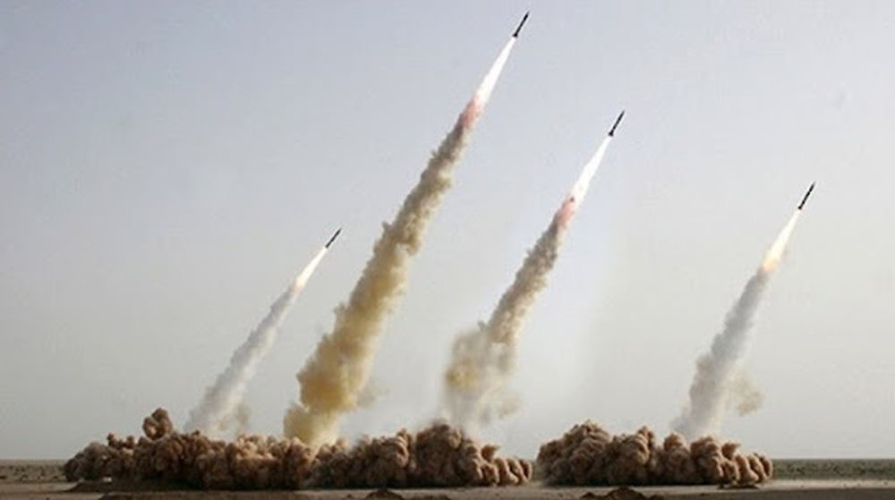 West Asia awakens