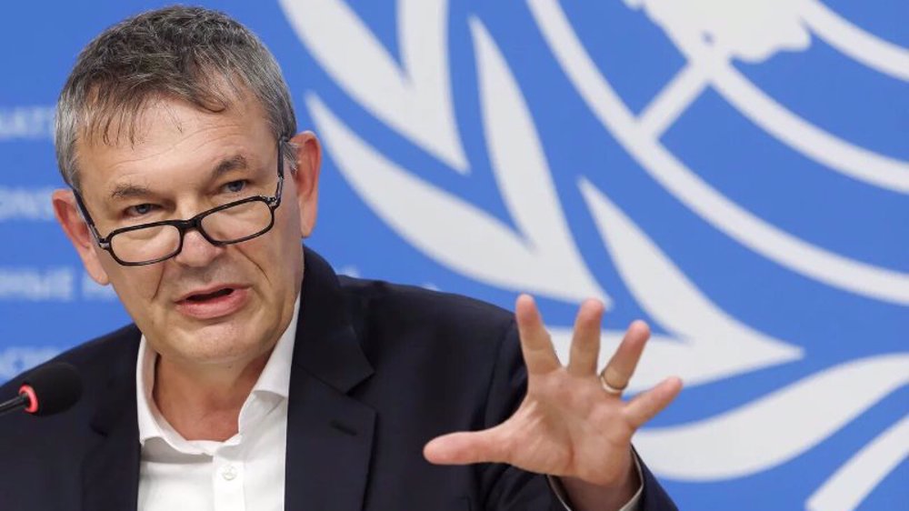 Palestinians across Gaza face 'man-made famine’: UNRWA 