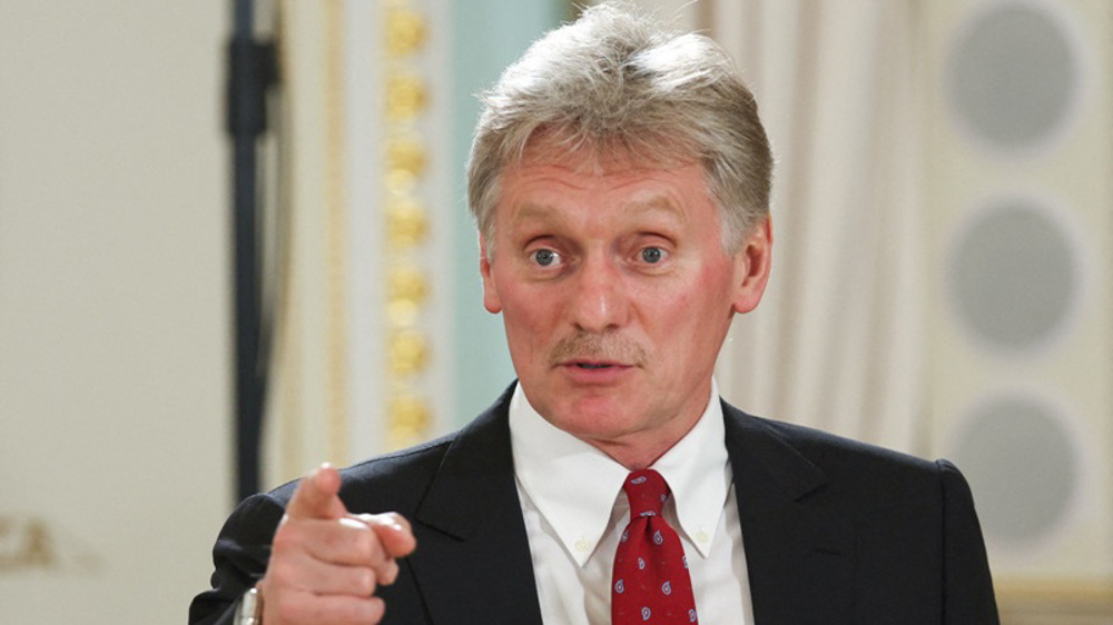 Russia: New US aid for Ukraine will fail to change military situation