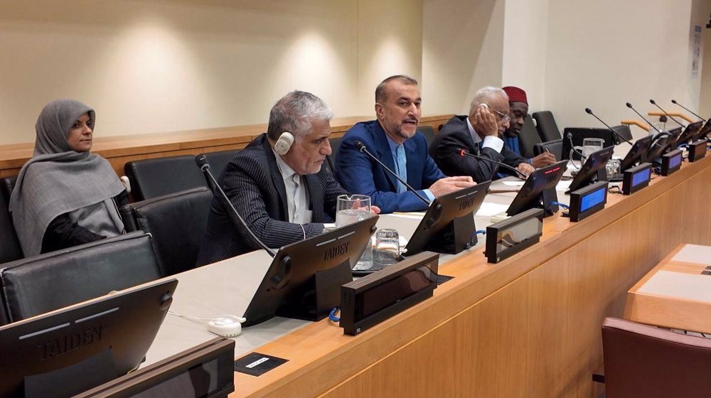 Zionist media desperately trying to turn Israeli defeat into victory: Iran 