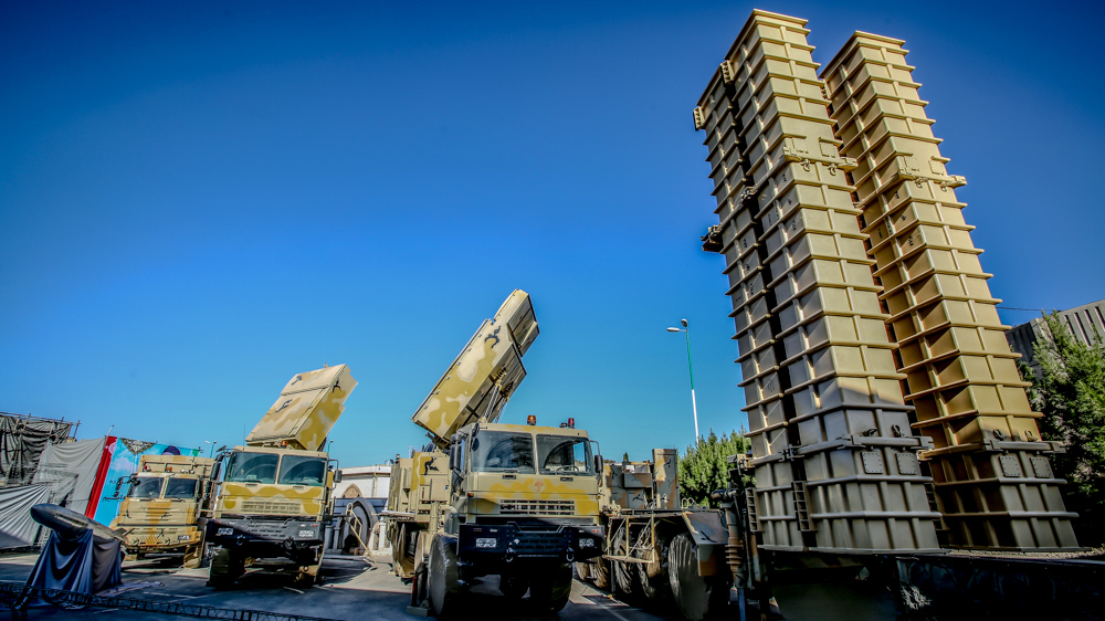 Situation normale en Iran après les tirs des défenses sur des « objets suspects »