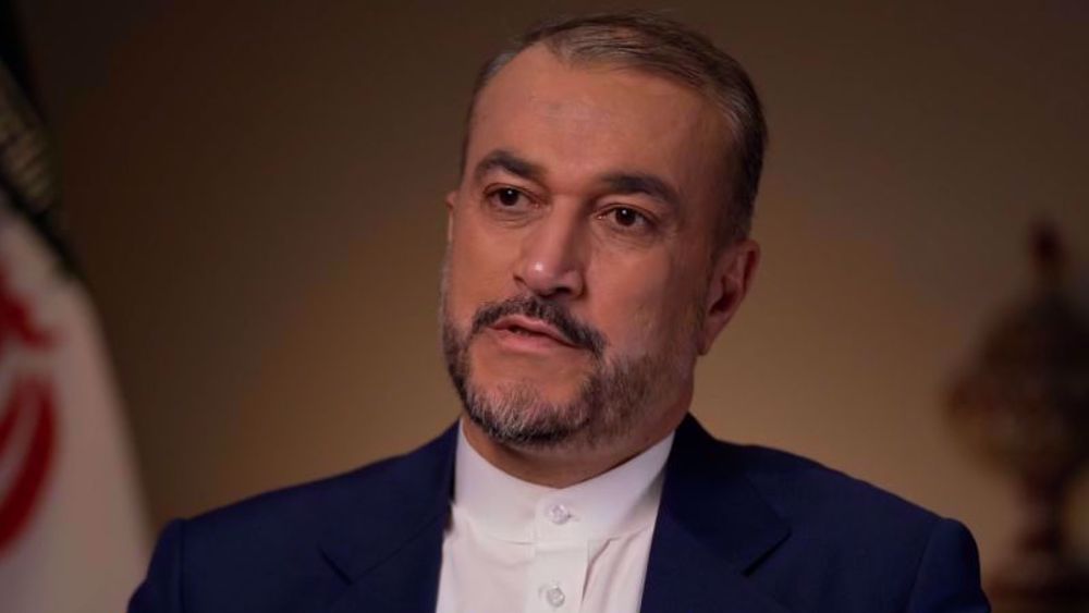 Iran’s response to Israel will be ‘immediate, at maximum level’: FM