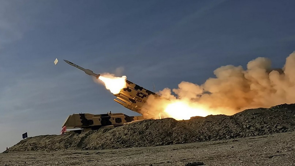 West Asia tensions