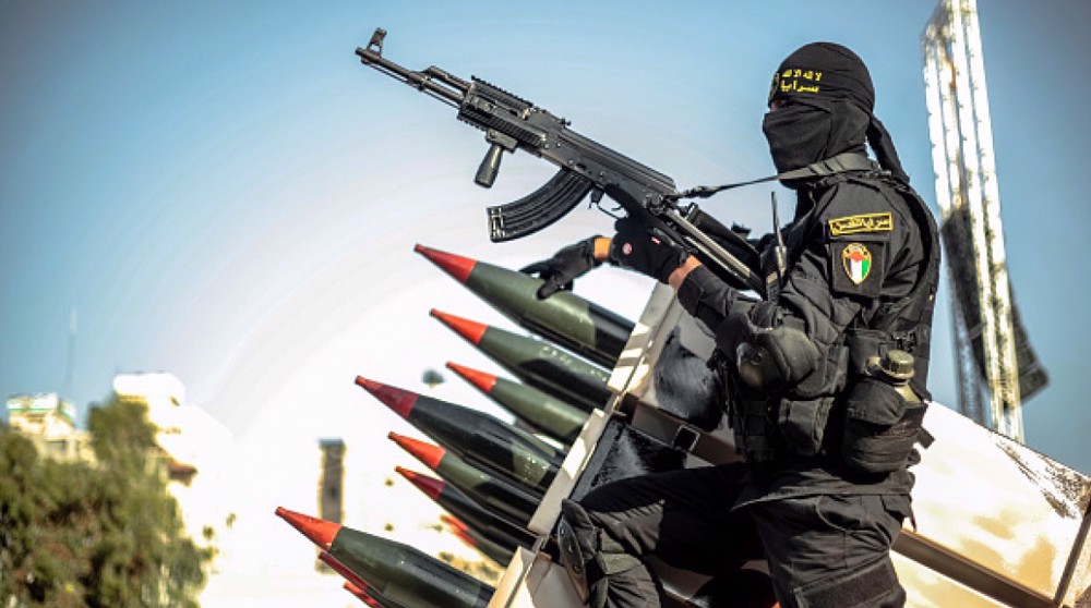 Cisjordanie: un commandant des Brigades Al-Qods tué par les militaires israéliens
