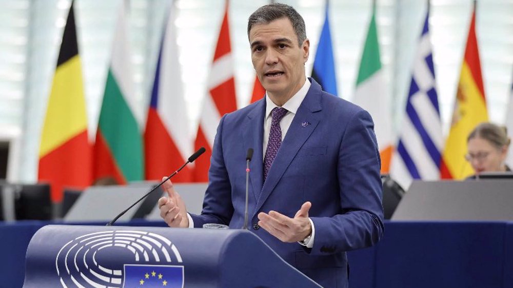 Spain will recognize Palestine state by July: PM