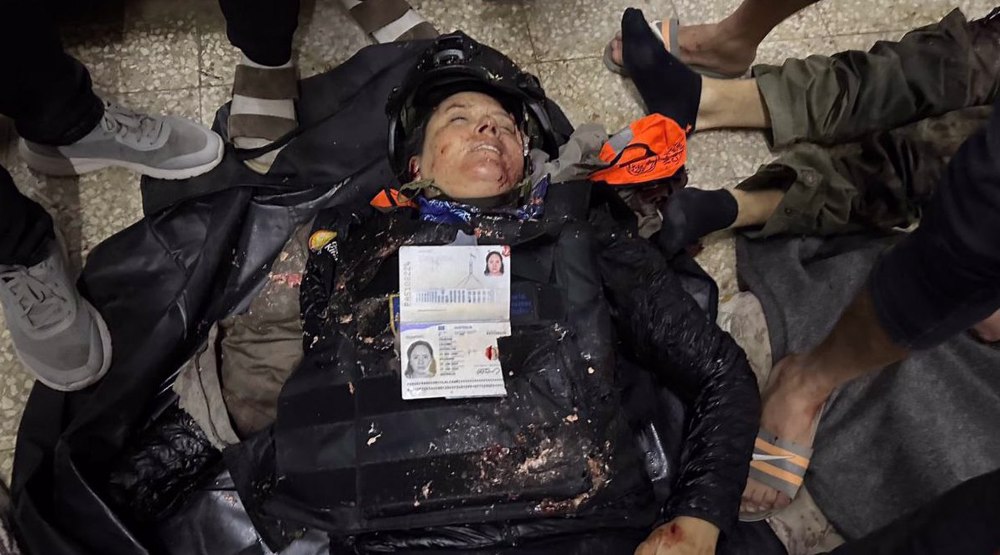 Australia summons Israeli envoy over aid worker killed in Gaza airstrike 