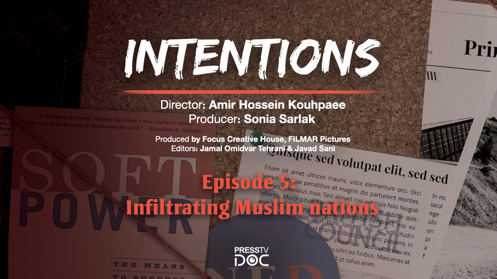 Intentions (Part 5)