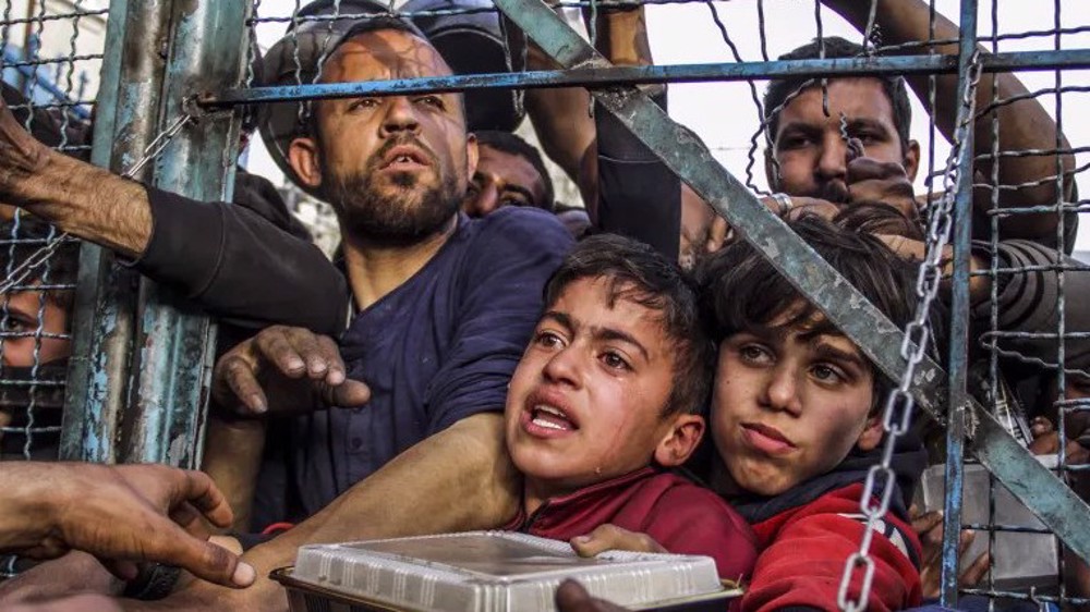 Save the Children: Israel keeps blocking food for famine-stricken Gaza