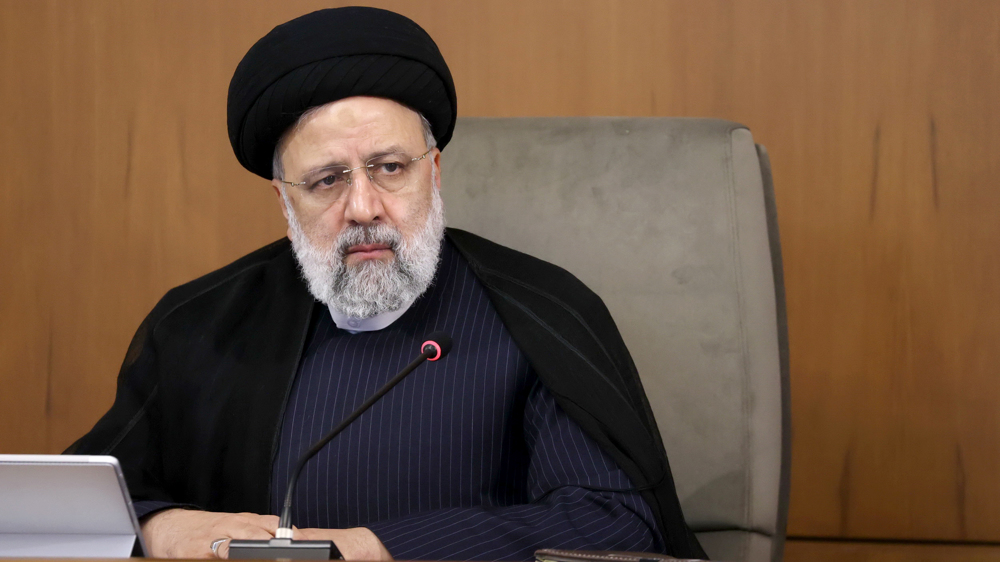 Perpetrators, supporters of terrorist attack on Iran's consulate 'will be punished': Raeisi  