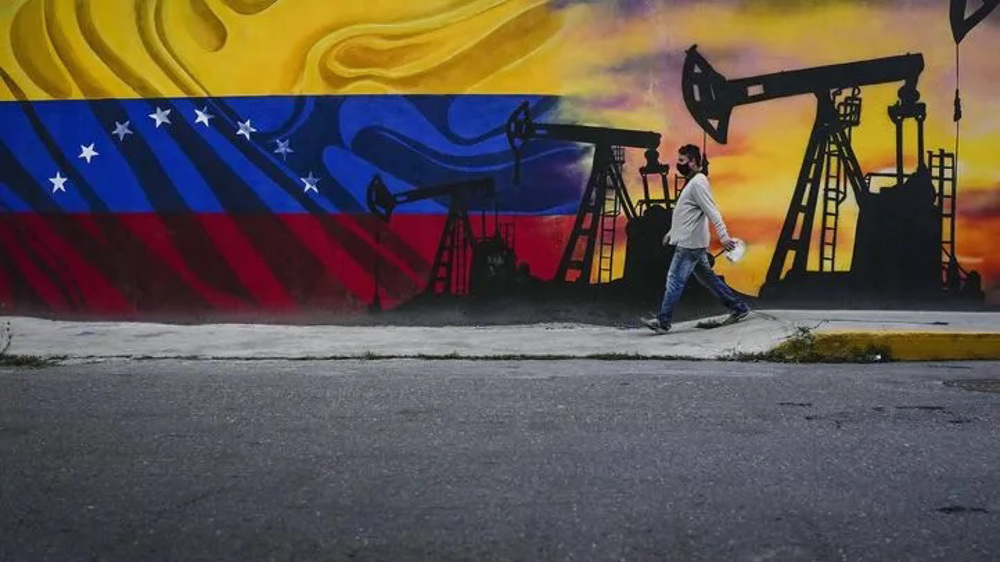 Les USA réimposent des sanctions contre le Venezuela: Téhéran condamne