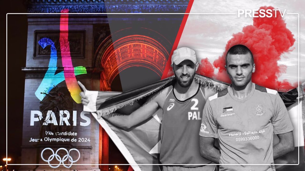 Know their names: Palestinian athletes, scouts, coaches killed by Israel in Gaza