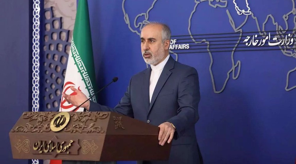 US sanctions on Venezuelan oil ‘violation of human rights’: Iran