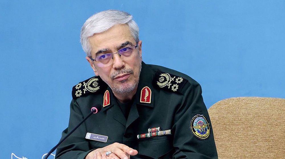 Iran’s Civil Defense examines country’s preparation for potential threats