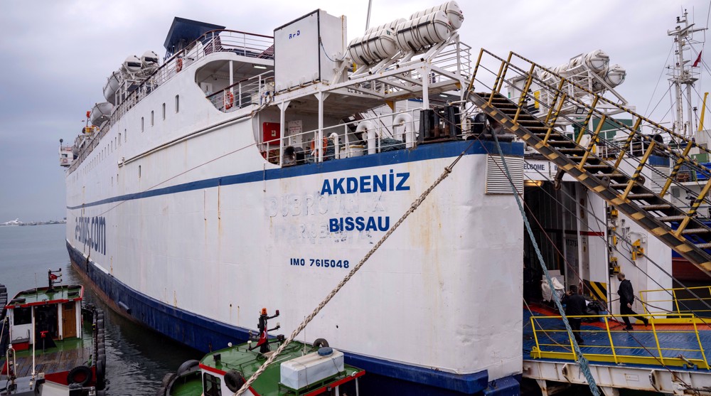 New Freedom Flotilla to set sail for Gaza in defiance of Israel's naval blockade