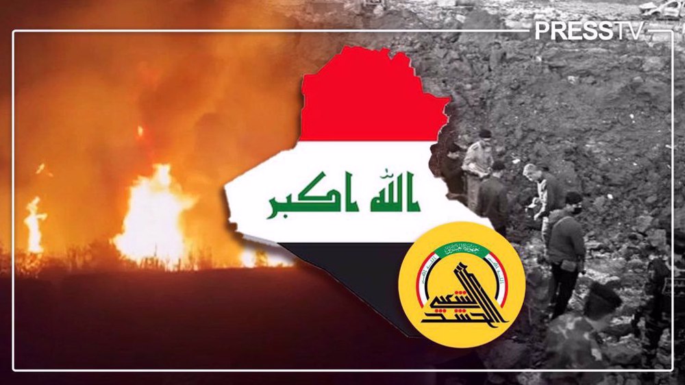 Pourquoi le bombardement de la base des Hachd al-Chaabi se retournera contre Israël