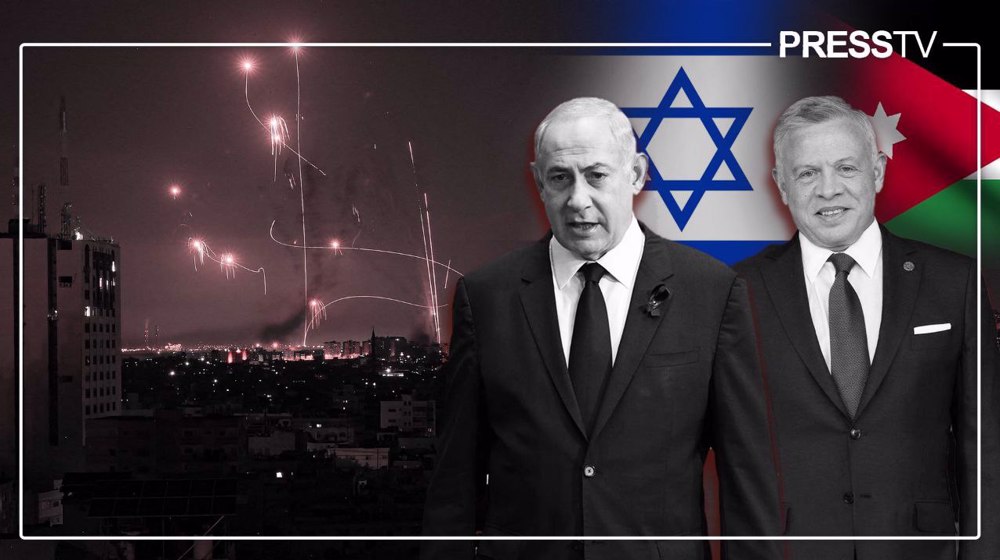 How Iran’s ‘Op. True Promise’ revealed Jordan’s unholy alliance with Israel