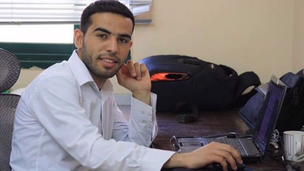 Austria arrests director of Gaza-based news agency due to Israel pressure