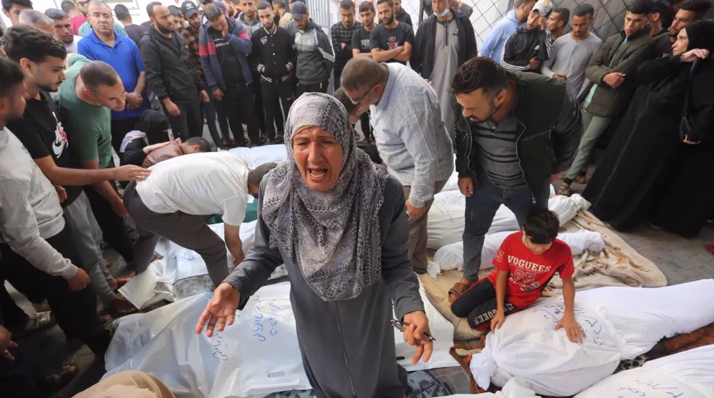  Euro-Med seeks probe into role of tech firms in Israeli killing of Gaza civilians