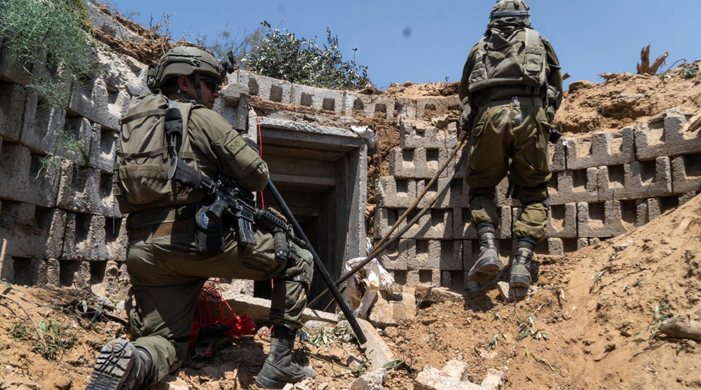 Hamas to survive as Israel fails to destroy command centers, tunnels: US media