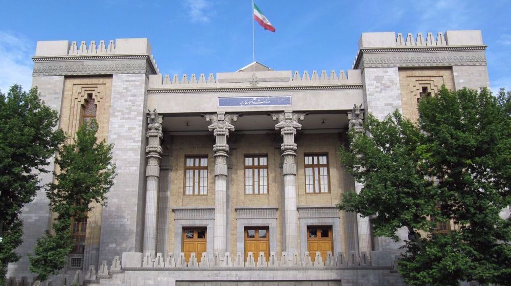 Iran warns of 'decisive, stronger response' to another act of aggression