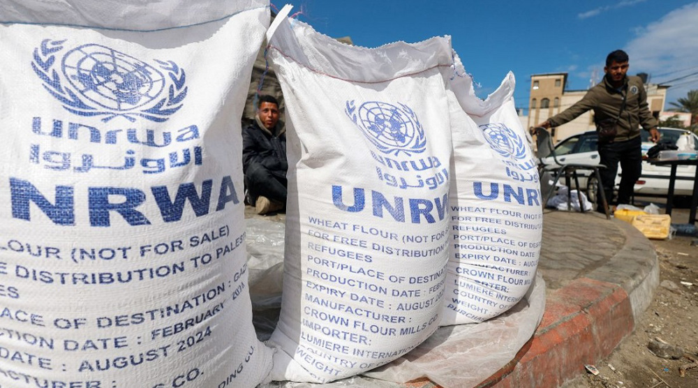 Israël ne parvient pas à prouver ses allégations sur le personnel de l’UNRWA